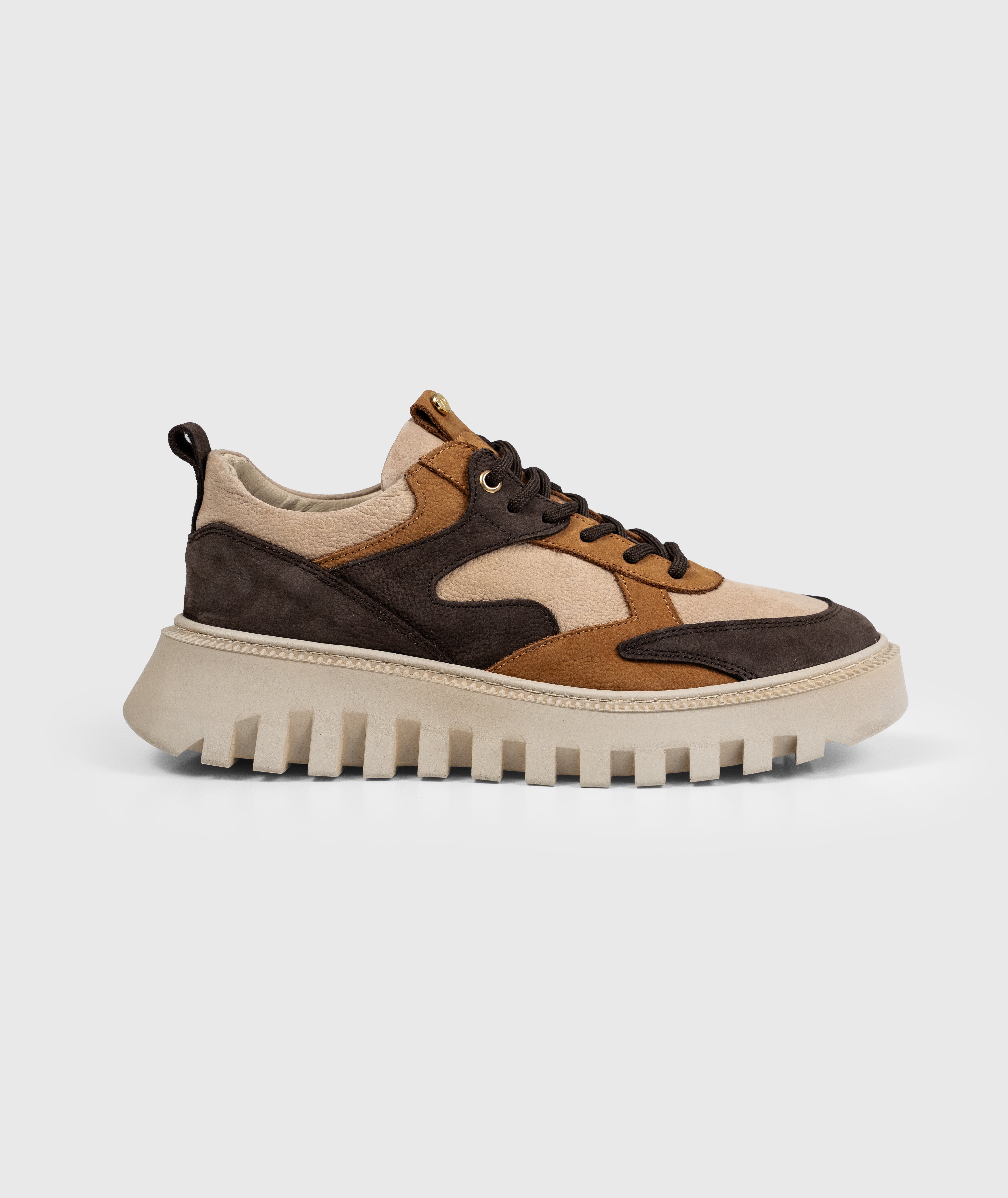 Erkek Deri Sneakers – JR.SHOES