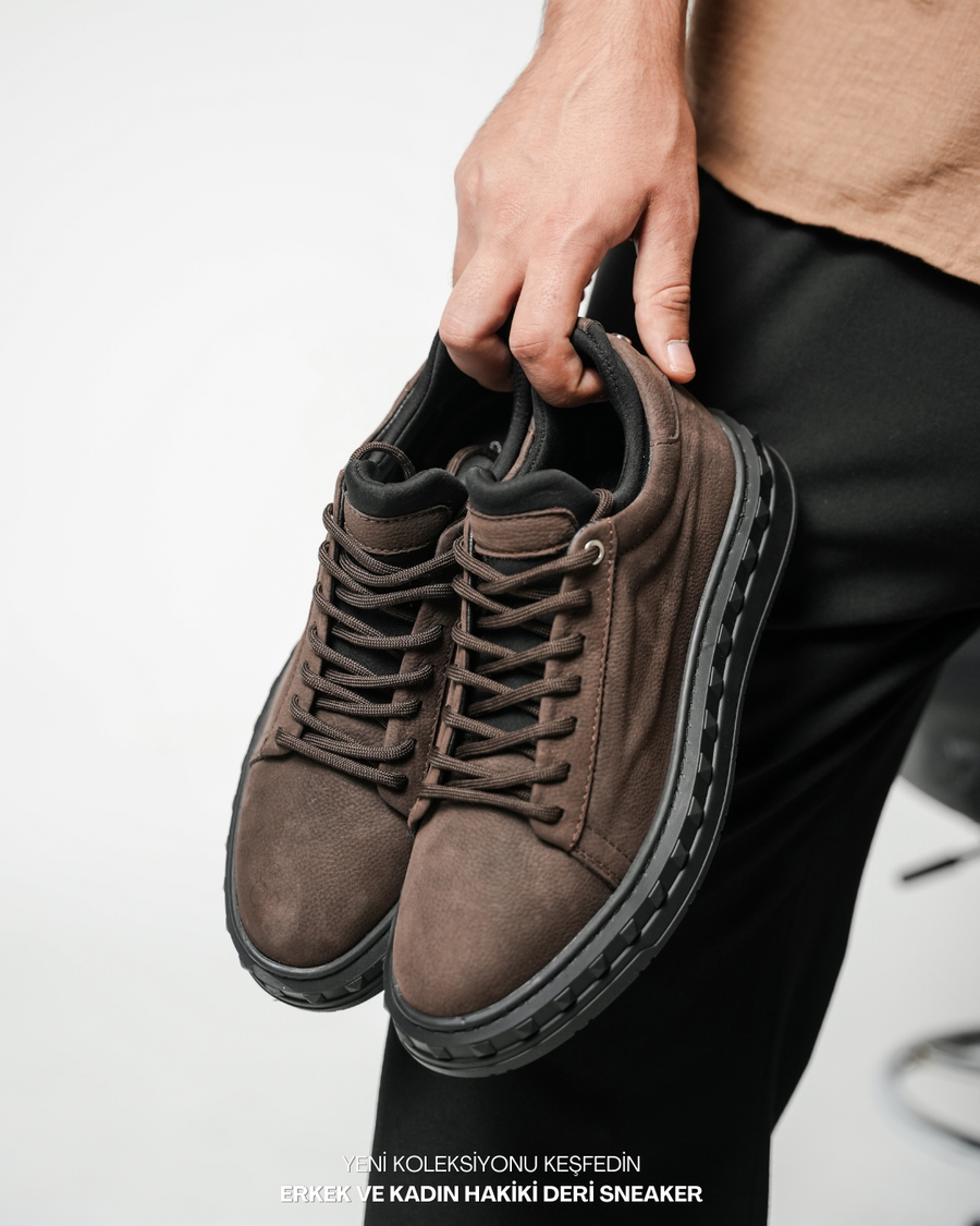 Erkek Sneaker
