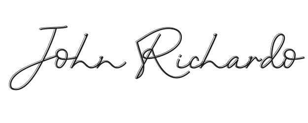 John Richardo